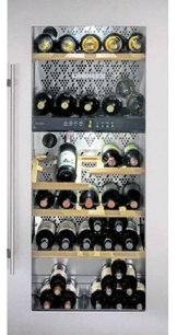 Винный шкаф Либхер WTEes 2053 Vinidor фото 4 в Челябинске Винный шкаф Liebherr WTEes 2053 Vinidor фото 4 в Челябинске