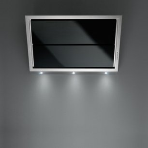 Вытяжка Фалмек Gleam 90 ix (800) ECP black фото 2 в Челябинске Вытяжка Falmec Gleam 90 ix (800) ECP black фото 2 в Челябинске