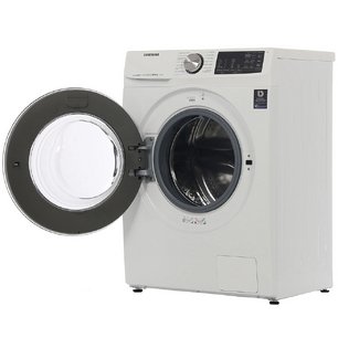 Стиральная машина Samsung WW 80 R 62 LVEWDLP фото 3 в Челябинске