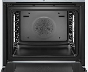 Духовой шкаф Бош HRG635BS1 фото 3 в Челябинске Духовой шкаф Bosch HRG635BS1 фото 3 в Челябинске