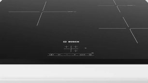 Индукционная варочная панель BOSCH PUC631BB1E фото 2 в Челябинске Индукционная варочная панель BOSCH PUC631BB1E фото 2 в Челябинске
