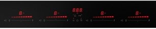 Индукционная варочная панель V-ZUG CookTop V4000 I904 CTI4T-31142 фото 2 в Челябинске