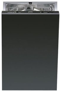 Посудомоечная машина Смег STA4845 фото в Челябинске Посудомоечная машина Smeg STA4845 фото в Челябинске