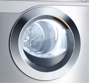 Сушильная машина Миле PDR 908 EL фото 2 в Челябинске Сушильная машина Miele PDR 908 EL фото 2 в Челябинске