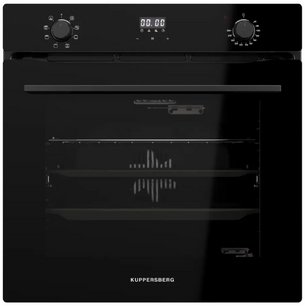 Духовой шкаф Kuppersberg HO 620 BL фото в Челябинске