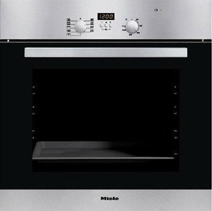 Духовой шкаф Miele H 4212 B ED фото в Челябинске