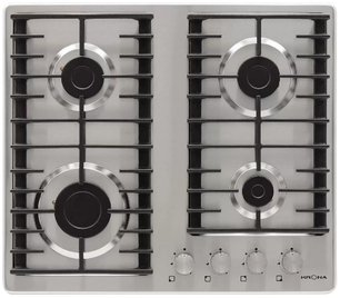 Варочная панель Крона HAGEL 60 IX фото в Челябинске Варочная панель KRONA HAGEL 60 IX фото в Челябинске