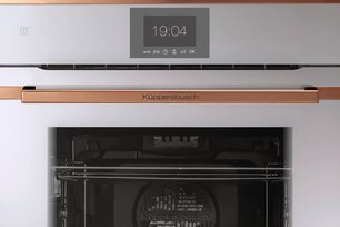 Духовой шкаф Куперсбуш B 6550.0 G7 фото 4 в Челябинске Духовой шкаф Kuppersbusch B 6550.0 G7 фото 4 в Челябинске