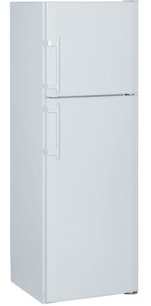 Холодильник Либхер CTP 3316 Comfort фото 3 в Челябинске Холодильник Liebherr CTP 3316 Comfort фото 3 в Челябинске