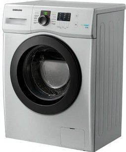 Стиральная машина Samsung WF 60 F1R2E2S/DLP фото 2 в Челябинске