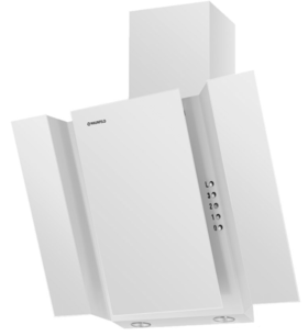 Вытяжка Маунфилд TRENT 50 WHITE GLASS W фото в Челябинске Вытяжка Maunfeld TRENT 50 WHITE GLASS W фото в Челябинске
