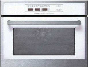 Духовой шкаф Kuppersbusch EEBK 6400.8 PWX-G фото в Челябинске