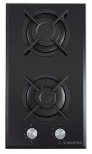 Газовая варочная панель MAUNFELD EGHG.32.1CB/G фото 2 в Челябинске Газовая варочная панель MAUNFELD EGHG.32.1CB/G фото 2 в Челябинске