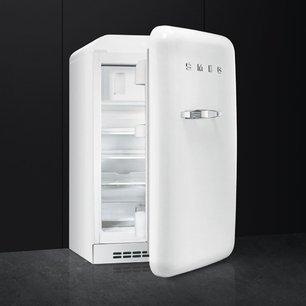 Холодильник Смег FAB10RB фото 2 в Челябинске Холодильник Smeg FAB10RB фото 2 в Челябинске