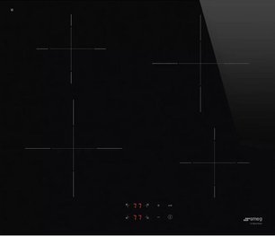 Варочная панель Smeg SI2641D фото 2 в Челябинске