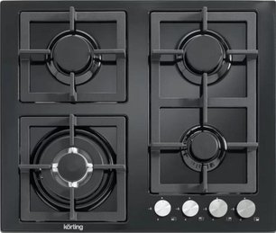 Варочная поверхность Korting HG 695 CTN фото в Челябинске