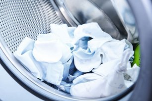 Стиральная машина Шультесс Spirit 530 White фото 3 в Челябинске Стиральная машина Schulthess Spirit 530 White фото 3 в Челябинске