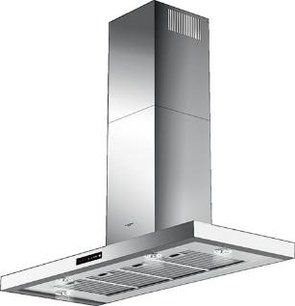 Вытяжка Фулгор Милано CHD 12003 TC X фото в Челябинске Вытяжка Fulgor Milano CHD 12003 TC X фото в Челябинске