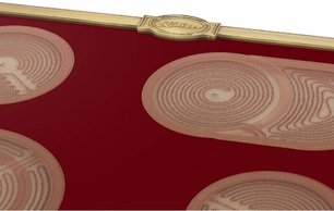 Варочная панель Kaiser KCT 6185 RotEm фото 2 в Челябинске