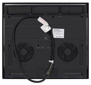 Варочная панель Маунфилд EVI.594-BG фото 4 в Челябинске Варочная панель Maunfeld EVI.594-BG фото 4 в Челябинске