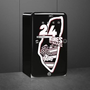 Холодильник Смег FAB10RDLM6 фото 2 в Челябинске Холодильник Smeg FAB10RDLM6 фото 2 в Челябинске