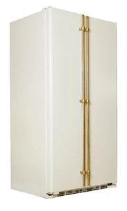 Холодильник Ио Мабе ORGF2DBHF BI фото в Челябинске Холодильник IO MABE ORGF2DBHF BI фото в Челябинске