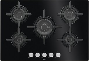 Варочная панель AEG HG579584NB фото в Челябинске