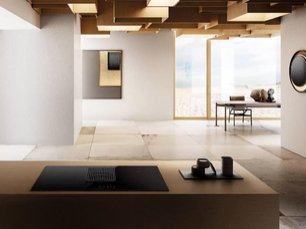 Варочная панель с вытяжкой Elica NIKOLATESLA PRIME BL/A/83 фото 3 в Челябинске