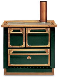 Дровяная печь Restart CNL 902 фото 3 в Челябинске