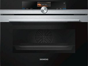 Духовой шкаф Сименс CS636GBS2 фото в Челябинске Духовой шкаф Siemens CS636GBS2 фото в Челябинске