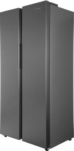 Холодильник Hyundai CS40082F фото 3 в Челябинске