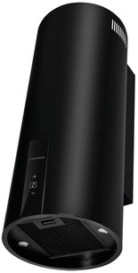Вытяжка Маунфилд Lee Wall 35 Sensor черный фото 3 в Челябинске Вытяжка Maunfeld Lee Wall 35 Sensor черный фото 3 в Челябинске