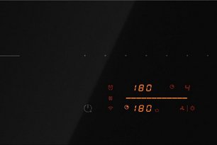 Варочная панель Asko HI5842FBG1 фото 2 в Челябинске