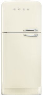 Холодильник Смег FAB50LCR фото в Челябинске Холодильник Smeg FAB50LCR фото в Челябинске