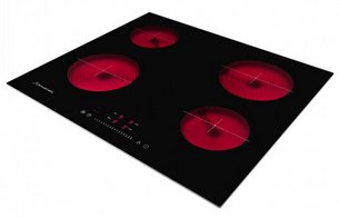 Варочная панель Schaub Lorenz SLK СY 60 H1 фото 3 в Челябинске