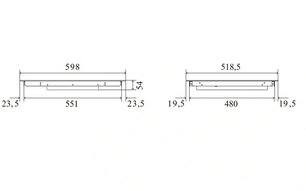 Индукционная варочная панель Ilve HCBI604TC/BK фото 2 в Челябинске