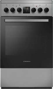 Электрическая плита Maunfeld MEC55CS08D фото 2 в Челябинске
