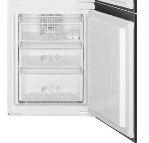 Холодильник Смег C8194TN2P фото 2 в Челябинске Холодильник Smeg C8194TN2P фото 2 в Челябинске