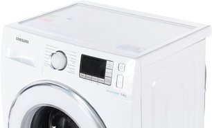 Стиральная машина Samsung WF 60F4E5W2W фото 4 в Челябинске