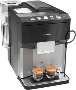 Кофемашина Сименс TP507R04 фото в Челябинске Кофемашина Siemens TP507R04 фото в Челябинске