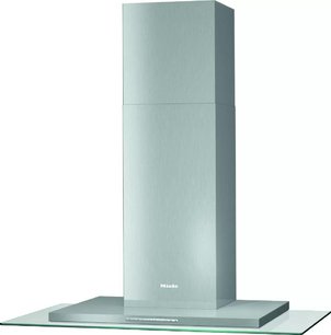 Вытяжка Миле DA 5796 W фото в Челябинске Вытяжка Miele DA 5796 W фото в Челябинске