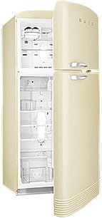 Холодильник Смег FAB50P фото 2 в Челябинске Холодильник Smeg FAB50P фото 2 в Челябинске