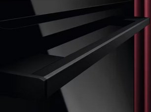 Духовой шкаф AEG NBA5C43AK фото 3 в Челябинске