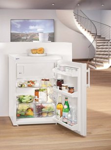 Холодильник Либхер TPesf 1714 Comfort фото 4 в Челябинске Холодильник Liebherr TPesf 1714 Comfort фото 4 в Челябинске