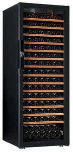 Мультитемпературный винный шкаф EuroCave S-PURE-L P-300041-L фото 2 в Челябинске