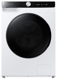 Стирально-сушильная машина Samsung WW90A6L48BE фото в Челябинске