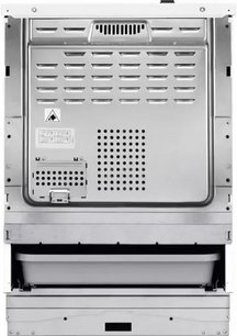 Электрическая плита AEG CCB 6441NBB фото 4 в Челябинске