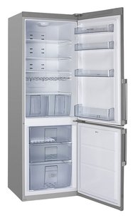 Двухкамерный холодильник Вестфрост VF 185 H фото 2 в Челябинске Двухкамерный холодильник Vestfrost VF 185 H фото 2 в Челябинске