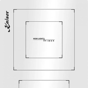 Электрическая варочная поверхность Kaiser KCT 3721 FW фото 3 в Челябинске