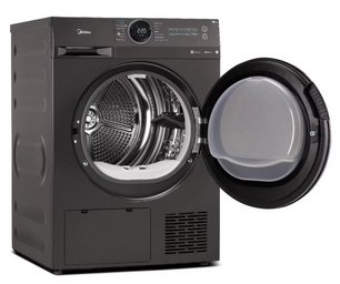 Сушильная машина Midea MD200H90W/T-RU фото 3 в Челябинске